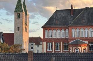 Wohnung mieten in 31135 Hildesheim, 3 Zimmerwohnung in der Oststadt mit 90m² und Balkon