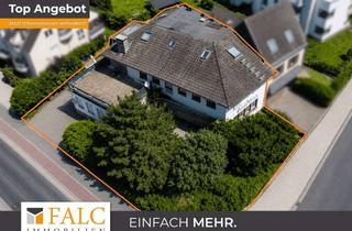 Garagen kaufen in 53359 Rheinbach, Projektgrundstück mit positiver Bauvoranfrage für 12 Wohneinheiten