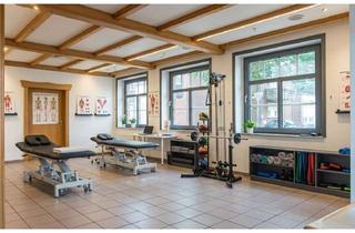 Büro zu mieten in 52511 Geilenkirchen, Praxisräume mit flexibler Nutzung - Größen änderbar !!!