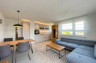 Wohnung kaufen in 73642 Welzheim, Neuwertige 4-Zimmer-Wohnung in Welzheim – mit Aufzug