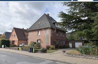 Mehrfamilienhaus kaufen in 26131 Oldenburg, Mehrfamilienhaus in Eversten