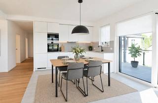 Wohnung kaufen in 67117 Limburgerhof, Familien- und altersgerechte Wohnung mit Balkon, Fahrstuhl und Stellplatz