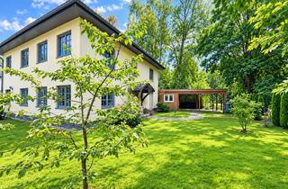 Einfamilienhaus kaufen in 16348 Wandlitz, Energieeffizientes Familienhaus A+ mit flexiblem Wohnkonzept - ruhig gelegen nahe Berlin