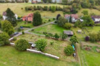 Garagen kaufen in 63679 Schotten, Traum vom Eigenheim verwirklichen – Baugrundstück in Schotten-Betzenrod!
