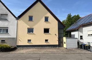 Doppelhaushälfte kaufen in 66265 Heusweiler, Ihr neues Zuhause in Kutzhof- naturnah wohnen