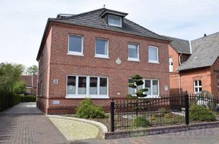 Wohnung mieten in 26789 Leer, Diese gemütliche Oberwohnung in zentraler Lage von Leer könnte schon bald Ihr neues Zuhause sein!