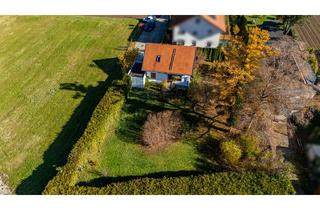 Immobilie kaufen in 82237 Wörthsee, Grundstück mit Altbestand – Ideal für Neubauvorhaben