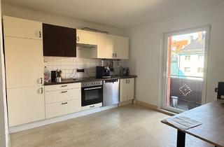 Wohnung kaufen in 92637 Weiden, Vermietete 2-Zimmer-Wohnung in Weiden - Zentrum