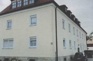 Wohnung kaufen in 93142 Maxhütte-Haidhof, Solide Investition mit Zukunft – 4-Zimmer-Wohnung in Maxhütte-Haidhof
