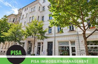 Büro zu mieten in Könneritzstraße 24, 04229 Leipzig, I Schleußig I zentrale Kreativräume I Fensterfronten I Erdgeschoss I