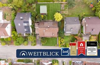 Garagen kaufen in 74321 Bietigheim-Bissingen, WEITBLICK: Potenzial in bester Lage!