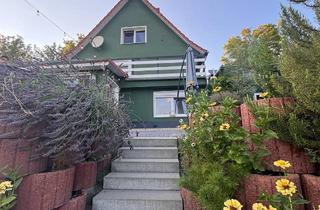 Einfamilienhaus kaufen in Ehrauberge 32a, 06632 Freyburg, Wo die Zeit ein wenig langsamer fließt