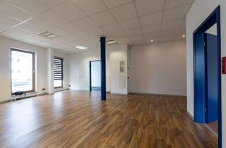 Büro zu mieten in 28197 Bremen, Exklusive Bürofläche in Bremens besonderer Weserlage