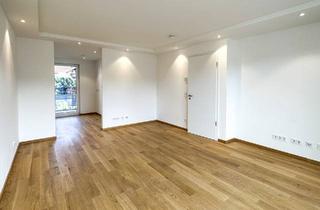 Wohnung mieten in 82515 Wolfratshausen, Attraktive 3-Zimmer Etagenwohnung (1.OG) zu vermieten