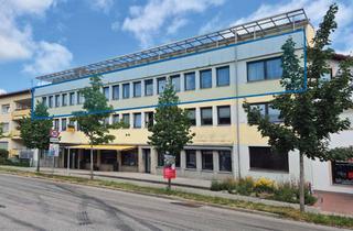 Büro zu mieten in 82515 Wolfratshausen, Attraktives Büro in Bahnhofsnähe in Wolfratshausen