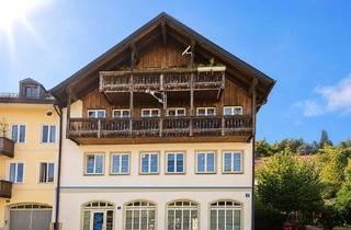 Büro zu mieten in 82515 Wolfratshausen, Attraktive Gewerbefläche in zentraler Lage | Altstadt Wolfratshausen
