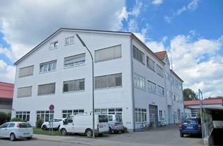 Büro zu mieten in 82515 Wolfratshausen, Schöne helle Bürofläche in ruhiger Lage im Gewerbegebiet