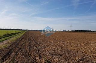 Immobilie kaufen in 85599 Parsdorf, Landwirtschaftlicher Grund im Landkreis Ebersberg
