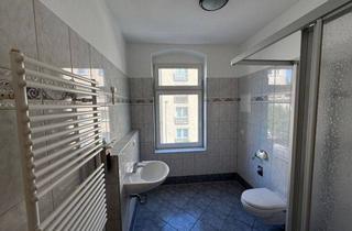 Wohnung mieten in Prof.-Dr.-Friedrich-Schneider-Straße, 07973 Greiz, Schöne, kleine 2-Raum-Wohnung mit Balkon in Greiz (WE06)