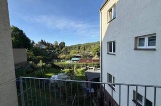 Wohnung mieten in Schrödelstr., 08529 Plauen, Sonnige 2-Raum-Wohnung mit Balkon/EBK in Plauen zu vermieten!