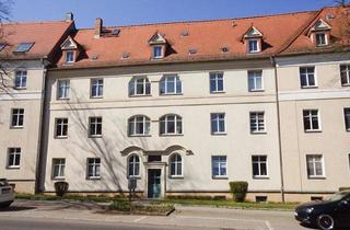 Wohnung mieten in Karl-Keil-Straße 28, 08060 Zwickau, Ab 1.12.! Helle 2-Raumwhg. mit Balkon und Stpl. in Marienthal!