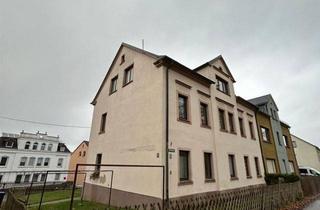 Wohnung mieten in Bielstraße, 08062 Zwickau, Gemütliche DG 2-Zimmer mit Dusche und Laminat in ruhiger Lage!