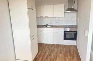 Wohnung mieten in Krondorfer Straße 111, 06766 Bitterfeld-Wolfen, EINBAUKÜCHE INKLUSIVE...