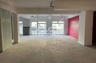 Geschäftslokal mieten in Burgstr. 44, 51371 Leverkusen, Lagerraum in Leverkusen Rheindorf
