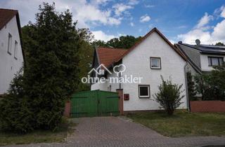 Haus mieten in 29413 Diesdorf, Diesdorf - Traumhaftes 4 Zimmer Haus mit Garage und Garten ab sofort zu vermieten