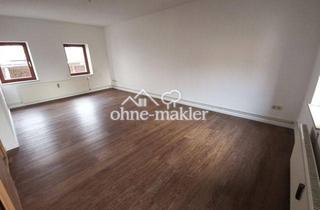 Wohnung mieten in Gallberg 31, 24837 Schleswig, ** 645 € warm ** 3 Min zu Fuß in die City und zur Altstadt: Hübsche, helle 1 Zi-Wohnung im Hof