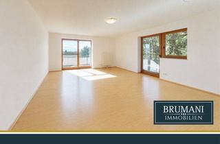 Wohnung kaufen in 79206 Breisach, BRUMANI | Bezugsfreie 2-Zimmer-Wohnung mit schönem Ausblick in Breisach-Niederrimsingen