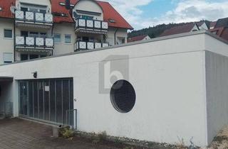 Wohnung kaufen in 72393 Burladingen, ENTSPANNT LEBEN IN TEXTILSTADT