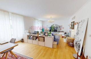 Wohnung mieten in 85221 Dachau, 3 Zimmer Wohnung im 1.OG mit 2 Balkonen und guter Ausstattung