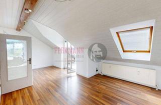 Wohnung mieten in 82256 Fürstenfeldbruck, Ab Sofort: 3-Zimmer-Dachgeschosswohnung mit Dachterrasse, 2 Balkonen, Gartenanteil & Tiefgarage