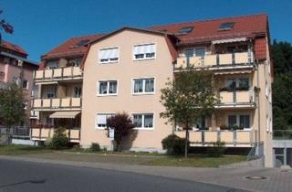Wohnung kaufen in Otto-Walther-Straße 4a, 01796 Pirna, 3-Raum-Wohnung unterhalb der Viehleite!