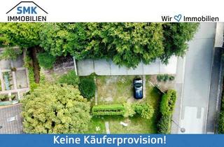 Grundstück zu kaufen in 33758 Schloß Holte-Stukenbrock, Seltene Gelegenheit in zentraler Lage – Baugrundstück nahe dem Holter Kirchplatz!