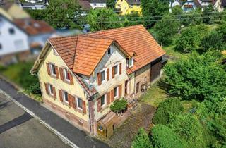 Bauernhaus kaufen in 76307 Karlsbad, Charmantes Bauernhaus mit schönem Garten