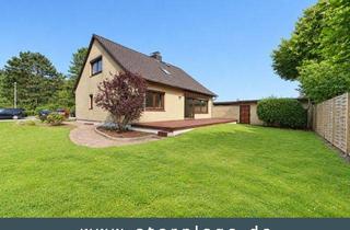 Einfamilienhaus kaufen in 24589 Nortorf, Nortorf : Einfamilienhaus mit viel Platz für die Familie