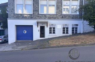 Geschäftslokal mieten in Taubenstraße 2A 2a, 42855 Remscheid, Attraktive Produktions- und Lagerflächen mit vielseitigen Nutzungsmöglichkeiten