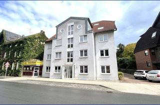 Wohnung kaufen in 45478 Mülheim, Flexible Erdgeschosswohnung mit Garten: Wohnen oder Arbeiten in Mülheim an der Ruhr!