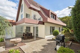 Einfamilienhaus kaufen in 66849 Landstuhl, Top gepflegtes EFH auf der Atzel | 193 m² Wohnfläche | Großzügiger Wohnkomfort mit Gaube