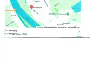 Einfamilienhaus kaufen in Am Hasberg, 53859 Niederkassel, Baugrundstück-Einfamilienhaus-Doppelhaus-Rheinlage