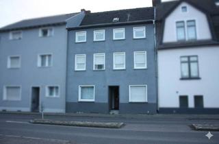 Einfamilienhaus kaufen in Kolpingstraße 61, 50181 Bedburg, Bedburg - Provisionsfrei* Großzügiges Haus in Bedburg mit Einbauküche, 2 Garagen mit XXL-Terrassenpotenzial & Top-Pendlerlage zu Köln oder Düsseldorf