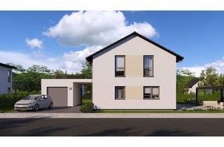 Haus kaufen in 42349 Wuppertal, Wuppertal Cronenberg - Familienglück neu definiert - Ihr individuell geplantes Traumhaus mit allkauf Flexibilität