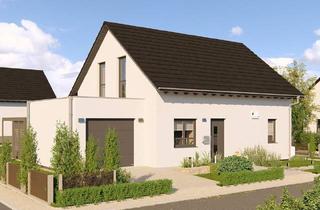Haus kaufen in 58285 Gevelsberg, Gevelsberg - Individuelles Traumhaus gestalten - Flexible Planung und hohe Qualität mit allkauf - Pure 6