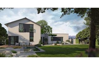 Immobilie kaufen in 45549 Sprockhövel, Sprockhövel - Individuelles Traumhaus gestalten - Flexibilität und Qualität vereint in Ihrem neuen Zuhause - GEN 5 BF