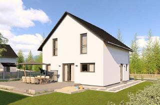 Einfamilienhaus kaufen in 74249 Jagsthausen, Jagsthausen - Ihr individuelles Einfamilienhaus in Jagsthausen - auf Sie zugeschnitten
