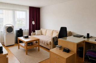 Wohnung kaufen in 71384 Weinstadt, Weinstadt / Endersbach - Gut geschnittene 2,5-Zi.-Wohnung mit Terrasse, Aufzug und Stellplatz in Bahnhofsnähe von Weinstadt