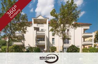 Wohnung kaufen in 01239 Dresden, Dresden - BEZUGSFREI - PARTERRE - TERRASSE - ROLLOS - TAGESLICHTBAD - TG-STELLPLATZ