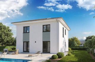 Haus kaufen in 71292 Friolzheim, Friolzheim - Euer persönlicher Wohntraum - Modernes Zuhause mit Rundum-Sorglos-Garantie